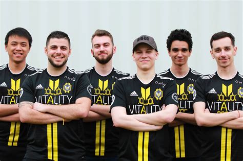 Vitality Games (@VitalityGames) .